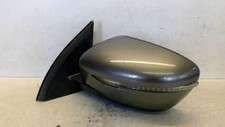 Retroviseur gauche NISSAN QASHQAI 2 PHASE 1 4X4  Diesel /R:108216424