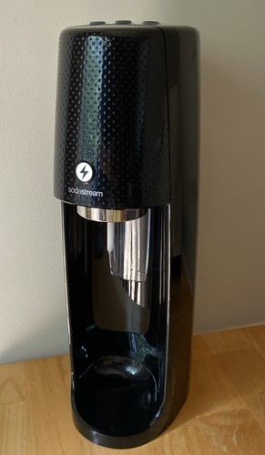Soda stream one touch - stream,