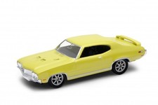 Buick GSX 1970 - 3 inches 7,5