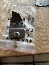 Support Câble Embrayage Renault 8 R8 Oem Gordini