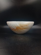 Vase Céramique Vintage Drapé