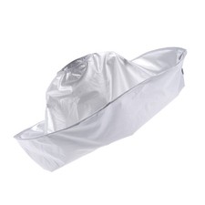  Cape de coupe de cheveux