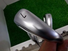 Mizuno JPX 925 HOT METAL HL