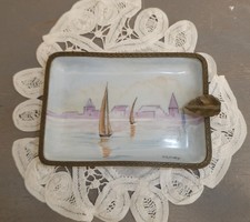 VIDE POCHE CENDRIER EN