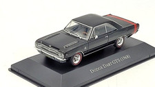 American Cars 1/43 Altaya