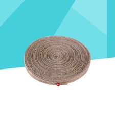 Bricolage corde de chanvre