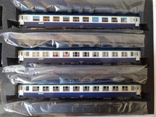 Ree modèles 181 sncf - vb-181, set