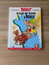 Le Tour de Gaule d'Asterix by