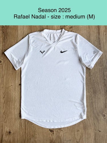 Season 2025 polo de tennis - 2025,