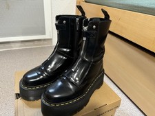 bottes Dr Martens 
