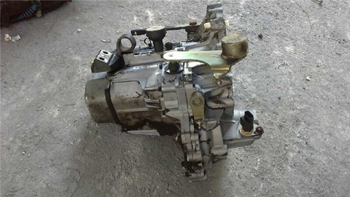 Boîte vitesses manuelle rover - boîte,