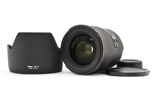 Top mint objectif zoom - objectif, nikon