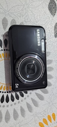Samsung pl170 1mp 5x - pl170, 16.1mp