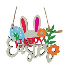 Happy Pâques suspendu la
