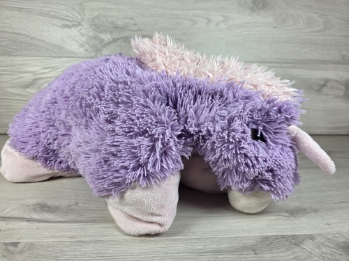 Pillow pets unicorn plush - pets,