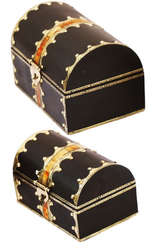 Ensemble boîtes à - de,