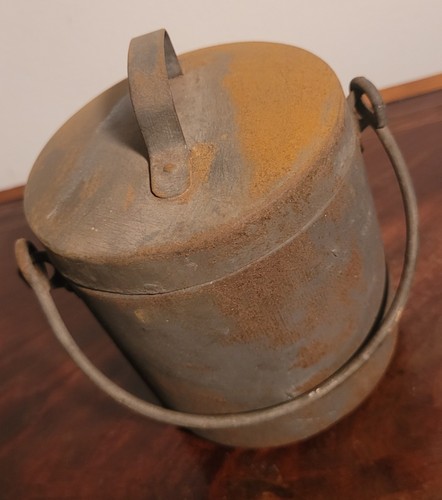 Gamelle française ww1 modèle - française,