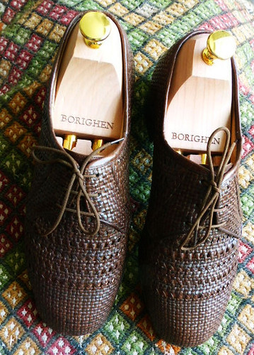 Chaussures italiennes - chaussures,