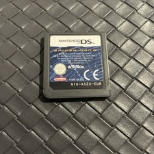 Spider-Man 2 - Nintendo DS
