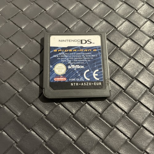 Spider man nintendo - spider-man, 2