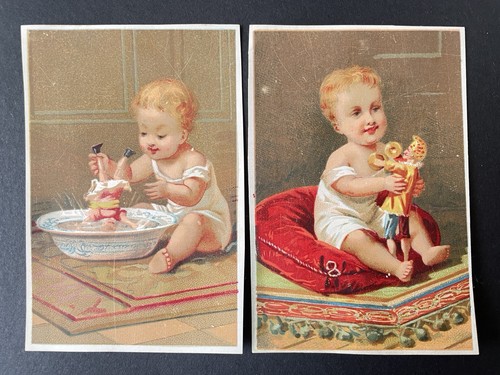 Lot chromos enfant - lot,