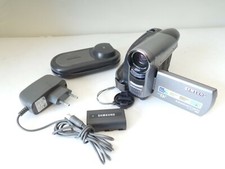 Samsung VP-D371 Digital