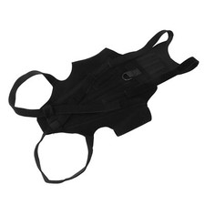 Attelle Dorsale Pour Chien Réduit L'inflammation Gilet De Soutien Dorsal Pour