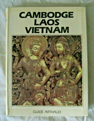 Cambodge laos vietnam - laos,