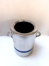 Seau à glace, glaçons