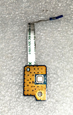 Bouton power pour Toshiba