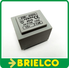 TRANSFORMATEUR DE ELECTRIQUE