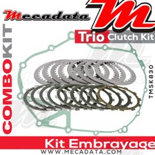 Kit embrayage (disques
