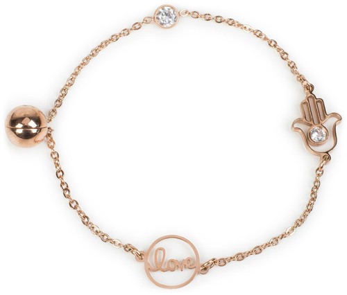 Bracelet acier inoxydable - bracelet,