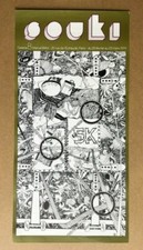 Souki Original Offset