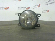 PHARE ANTIBROUILLARD AV D RENAULT MEGANE 2 PH1 HAYON (BM/CM) 8200074008