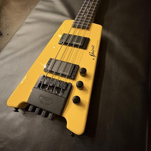 Steinberger stone hot rod - xt-2,