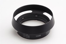 Leitz Leica Hood 12585 f. 35 & 50mm Summaron & Summicron
