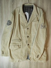 Veste blazer homme La Martina