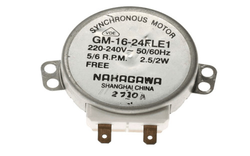 Moteur plateau gm2024fd32 - mo,