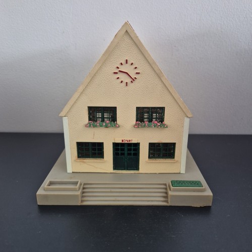 Jouef 846 gare - 846,