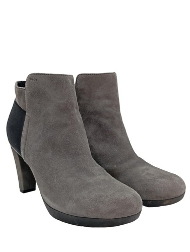 Geox respira bottines - geox, à