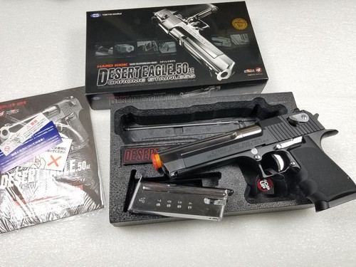 Tokyo marui desert - eagle, gas