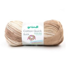 4921-08 Cotton Quick Fil De