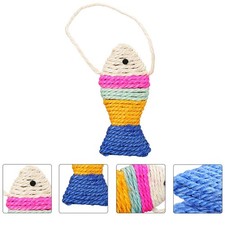  3 PCS Chat Jouet Jouets Pour