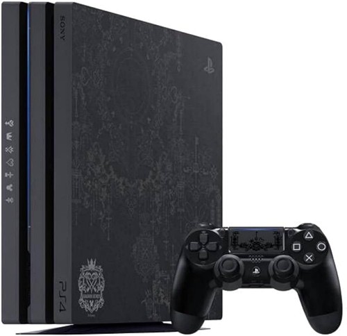Playstation4 ps4 pro kingdom - pro,