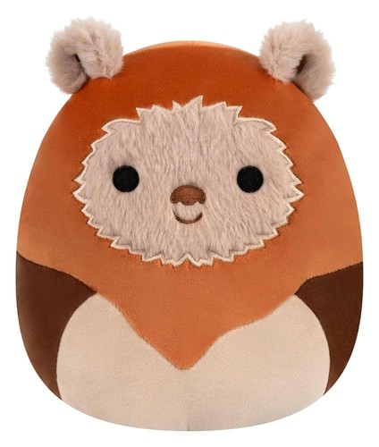 Star wars squishmallow peluche - star,