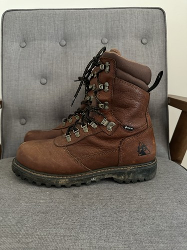 Rocky ranger rks0437 gore - ranger,