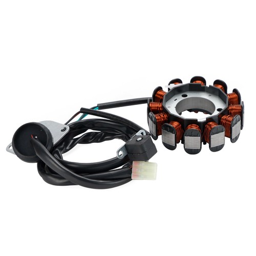 Stator alternateur pour - d'alternateur,