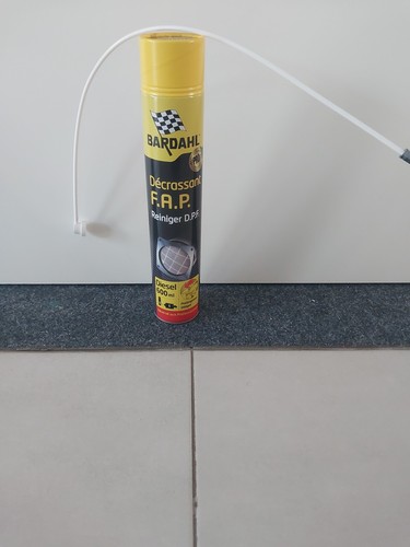 Décrassant fap bardhal 600ml - fap,