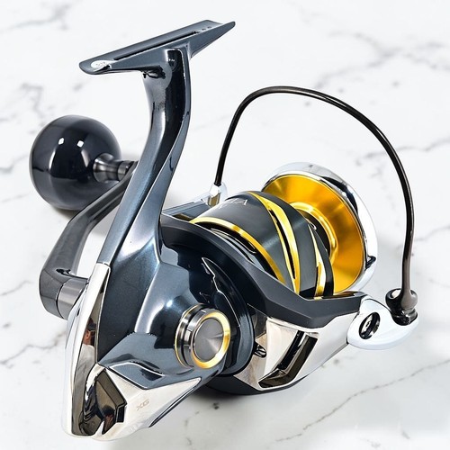 Moulinet toupie shimano - shimano, 25